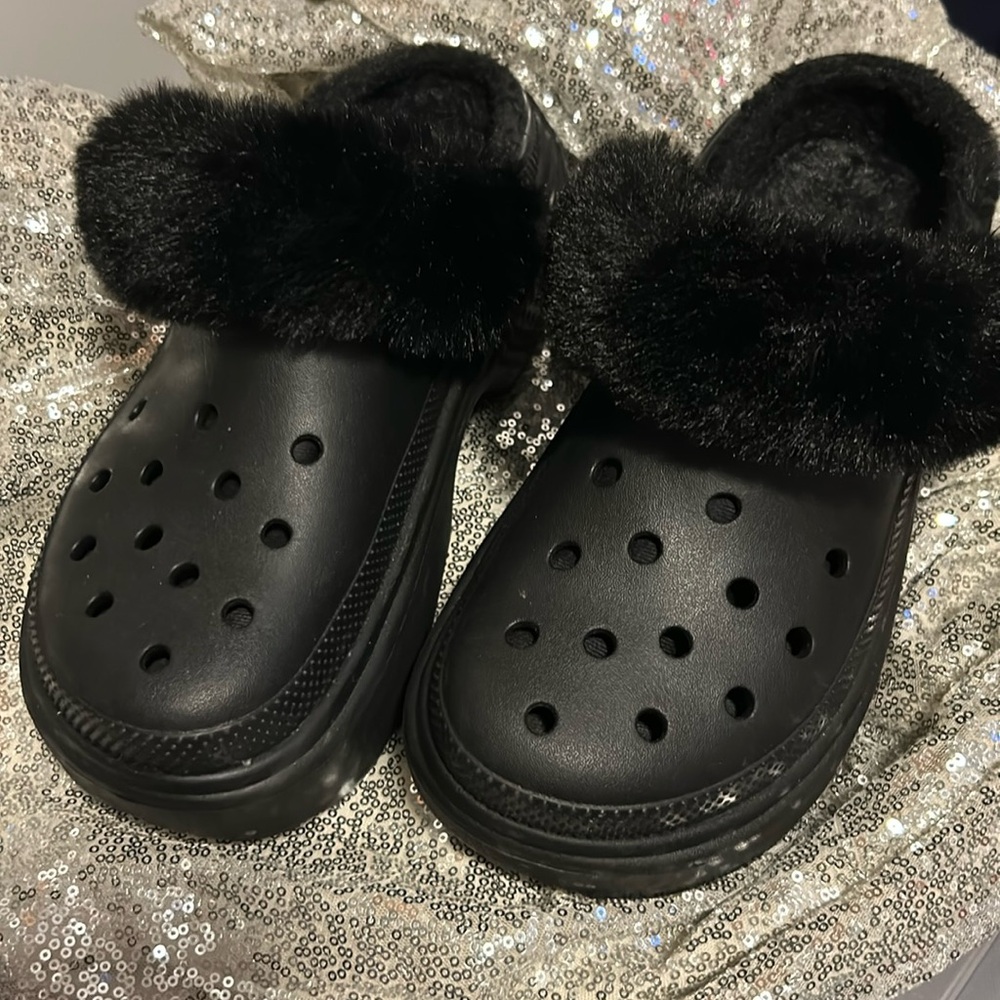 Platform CROCS